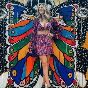 Meet your Posher, Krista